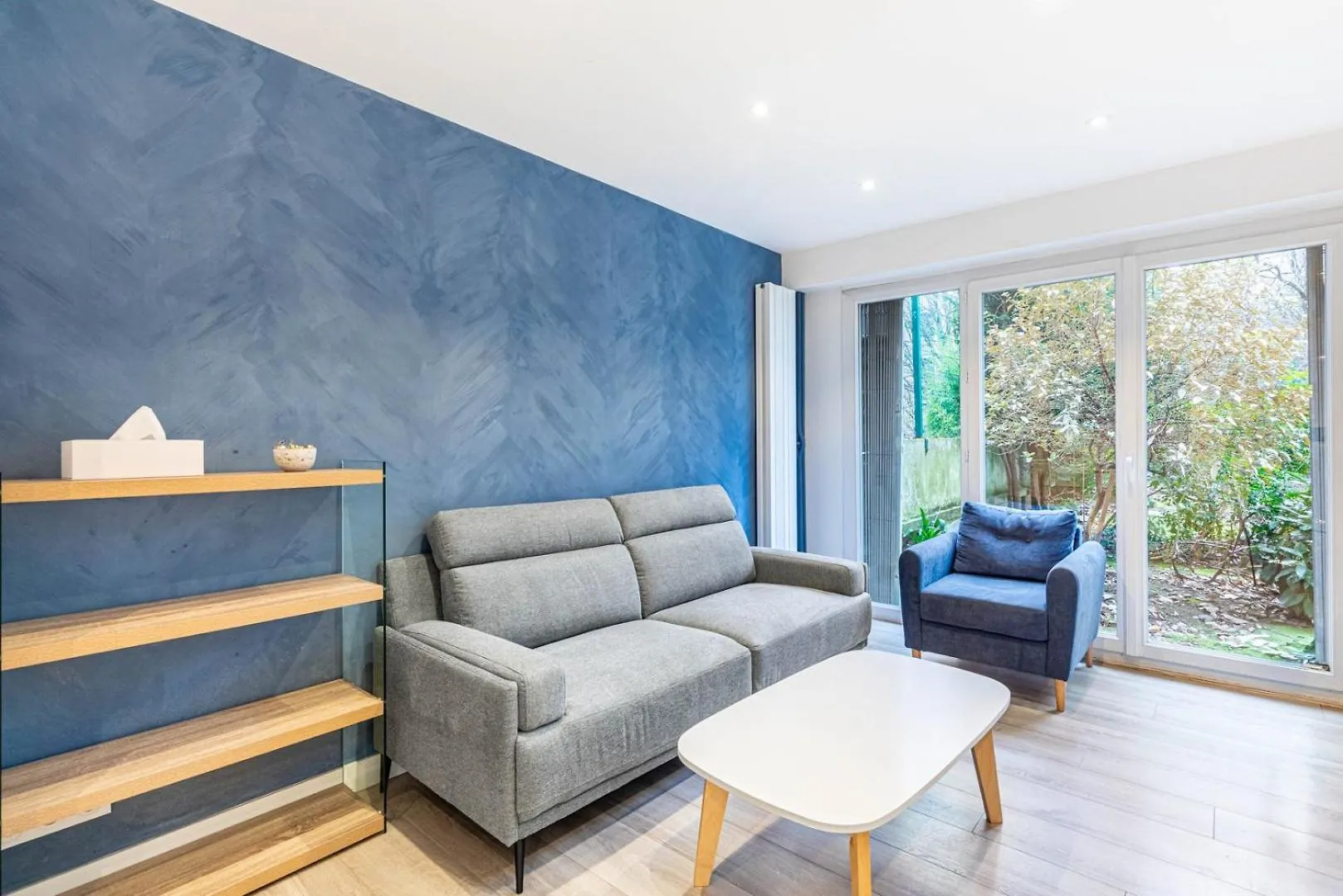 Guestready - Charm And Comfort Near Champs De Mars Paris