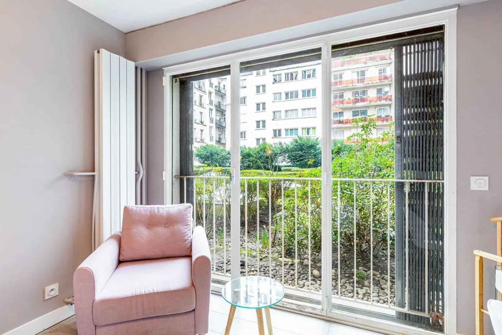Apartment Guestready - Charm And Comfort Near Champs De Mars Paris Frankreich