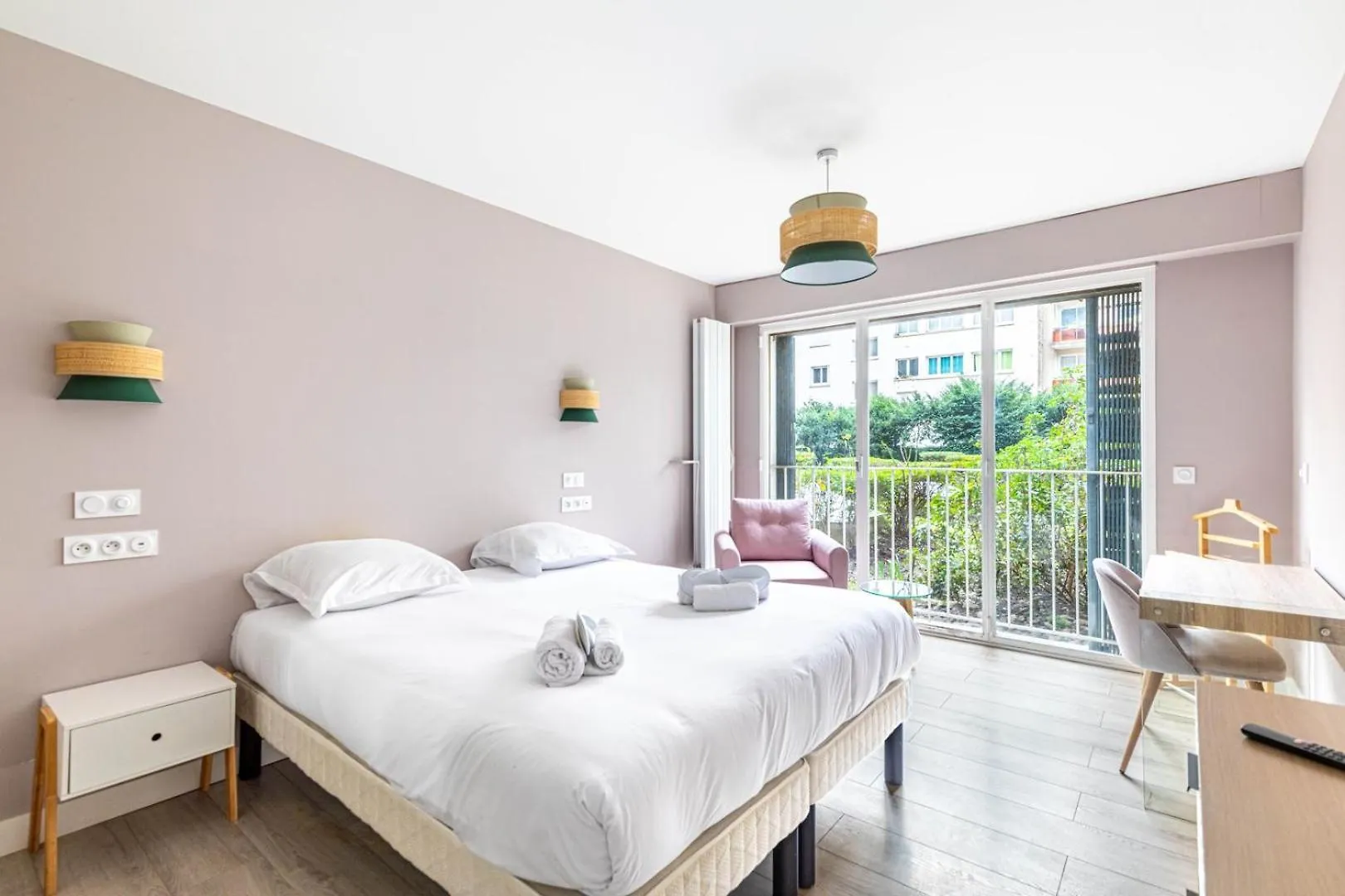 Guestready - Charm And Comfort Near Champs De Mars Paris Frankreich
