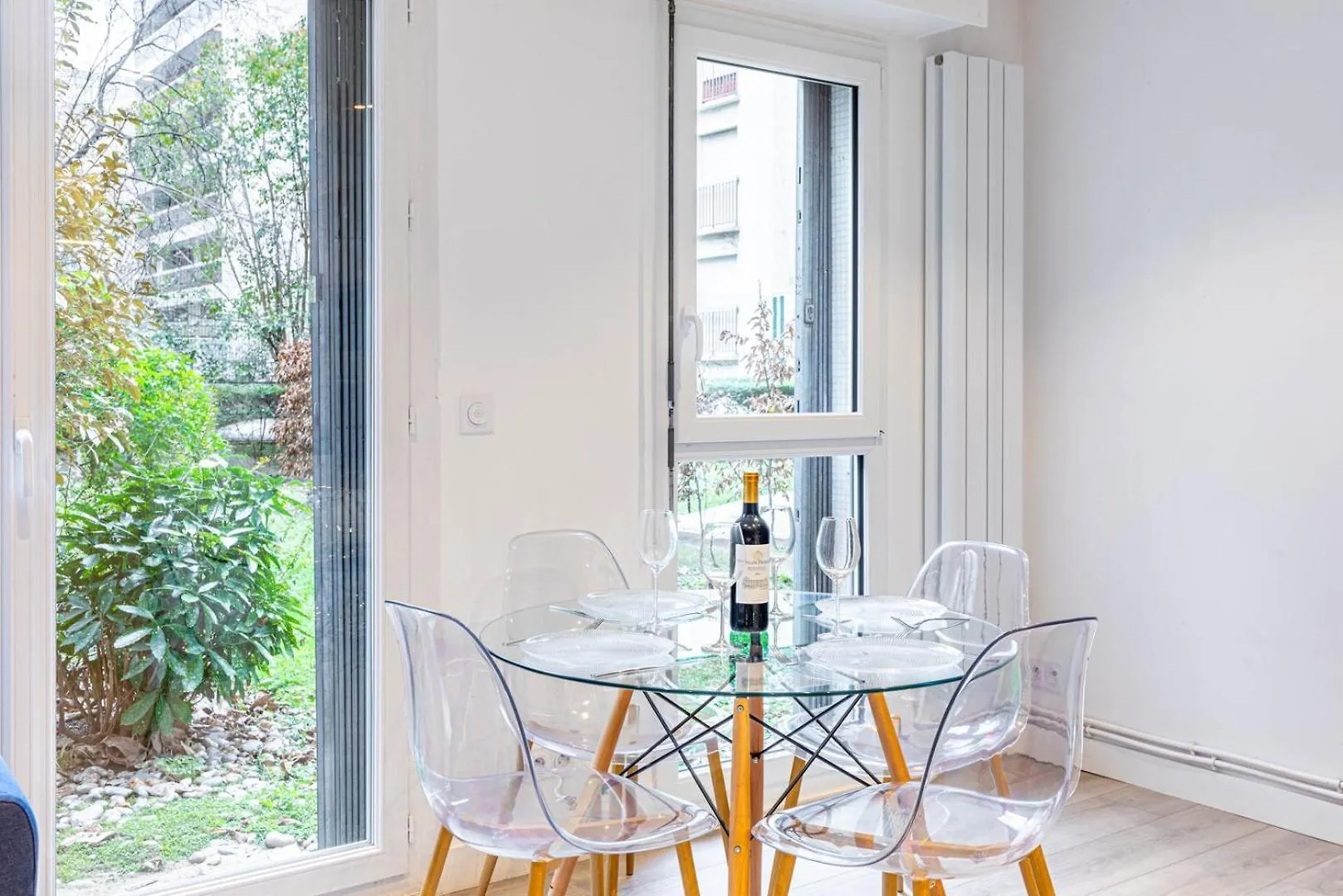 Guestready - Charm And Comfort Near Champs De Mars Paris 0*,  Frankreich