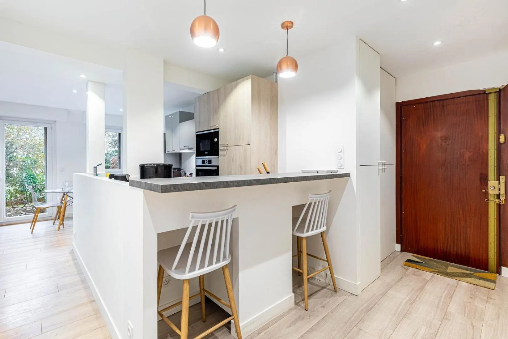 Guestready - Charm And Comfort Near Champs De Mars Paris 0*,