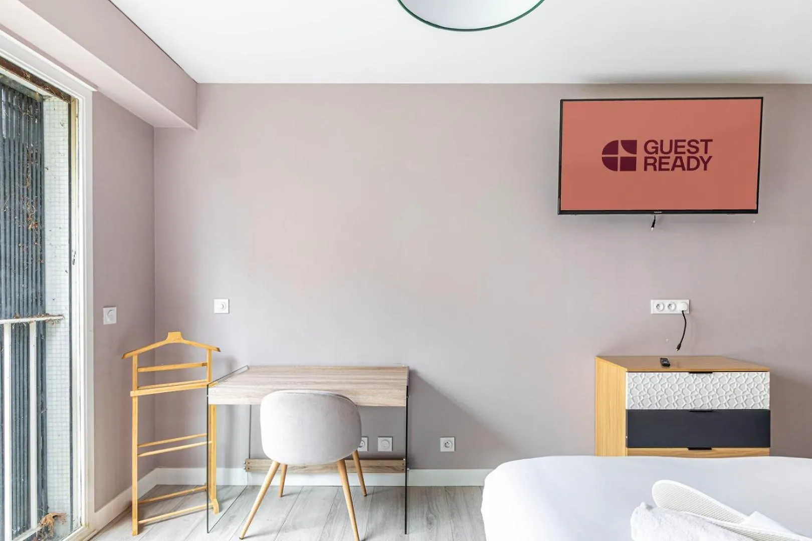 Apartment Guestready - Charm And Comfort Near Champs De Mars Paris