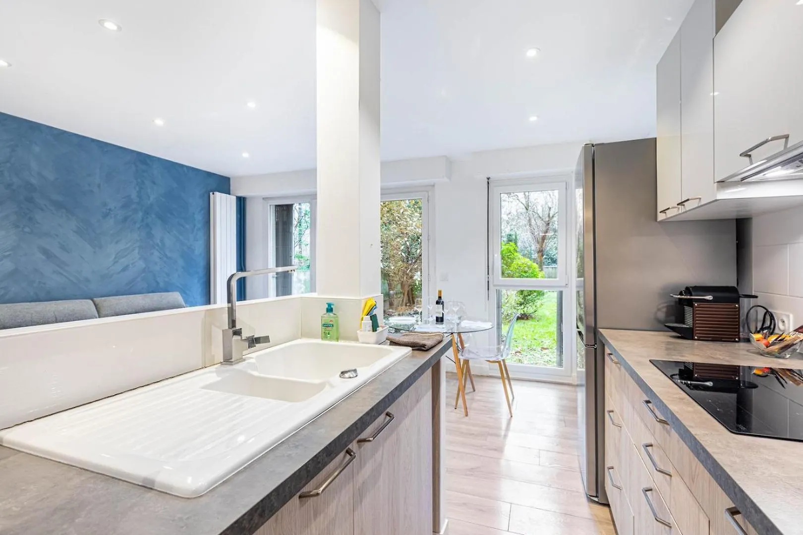 Guestready - Charm And Comfort Near Champs De Mars Paris