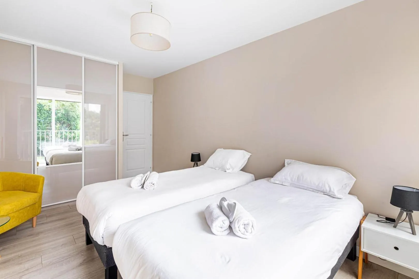 Apartment Guestready - Charm And Comfort Near Champs De Mars Paris France