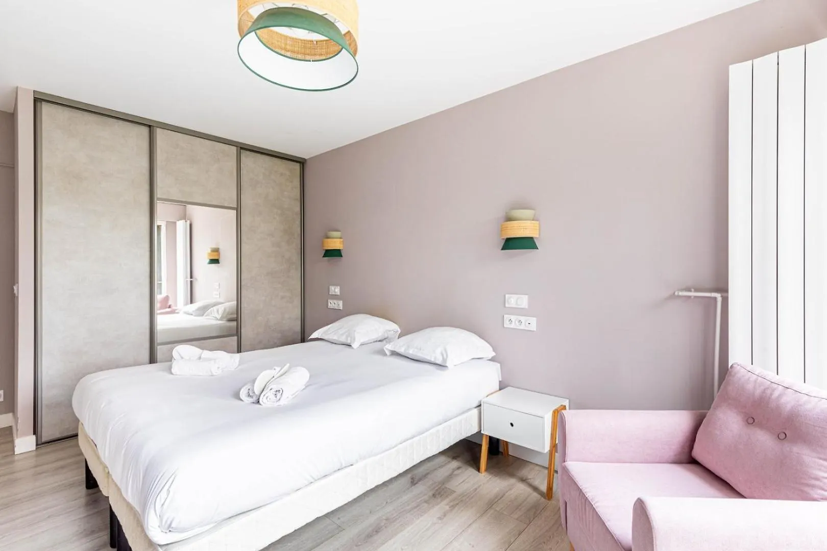 Guestready - Charm And Comfort Near Champs De Mars Paris