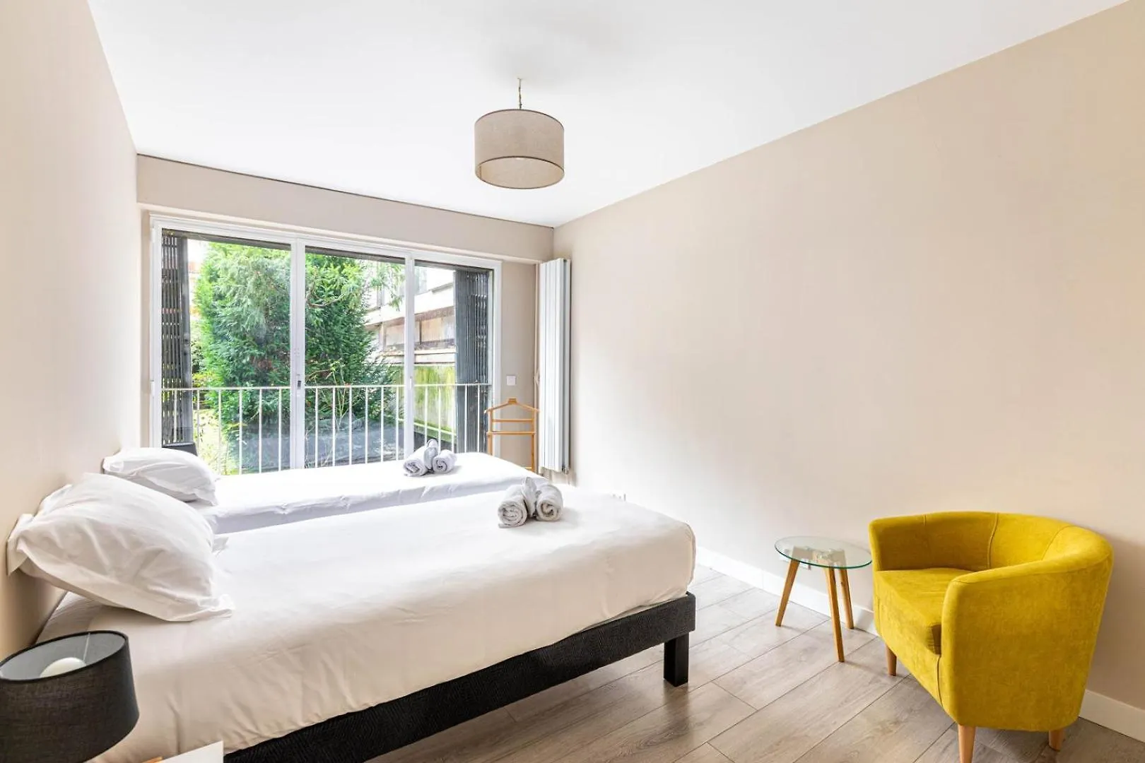 Guestready - Charm And Comfort Near Champs De Mars Paris Apartment