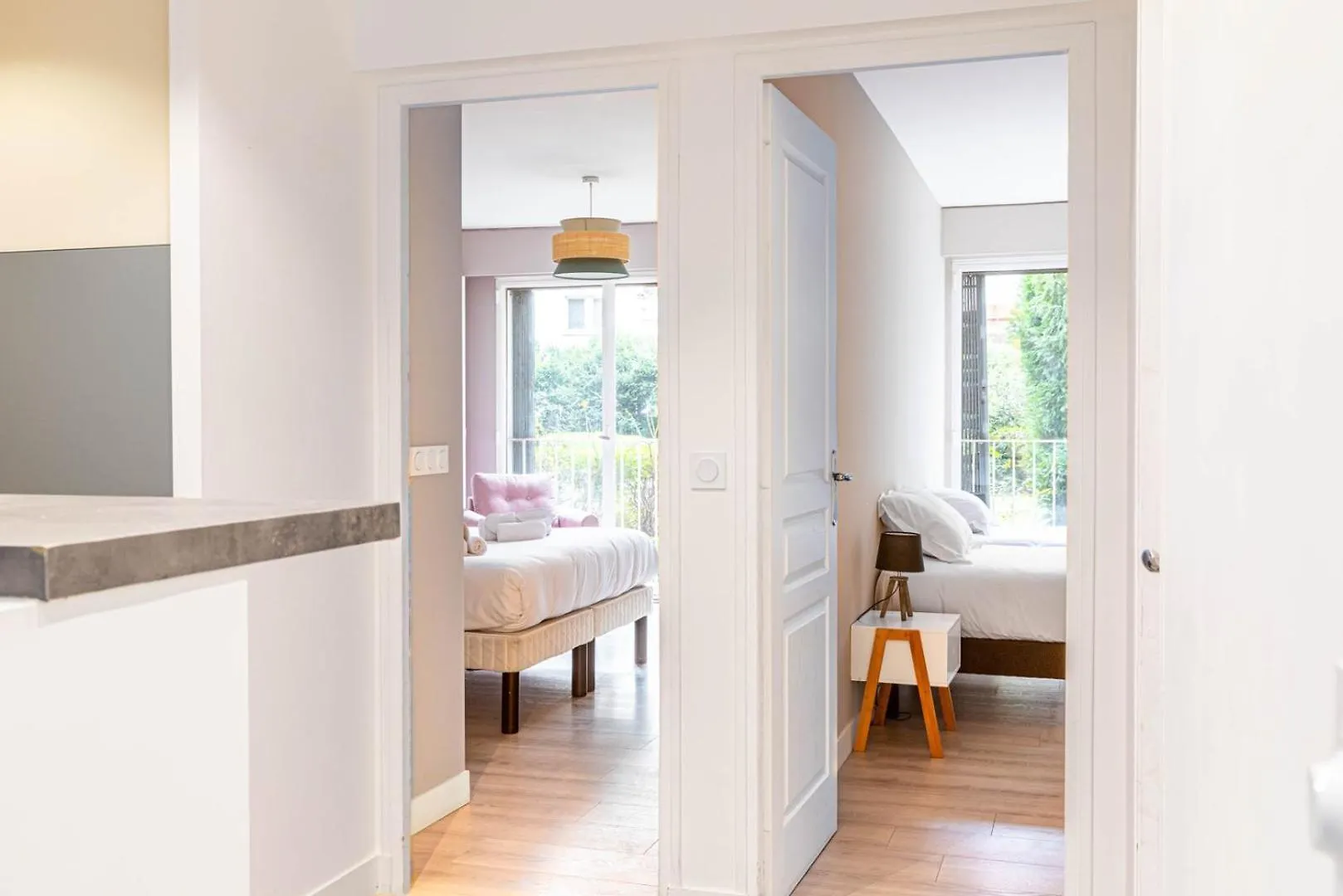 Guestready - Charm And Comfort Near Champs De Mars Parijs
